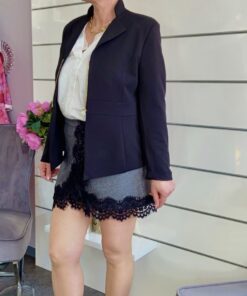 Alternative view of Blazer Rinascimento