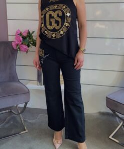 Alternative view of Gil Santucci Statement Top