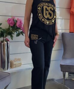 Gil Santucci Statement Top