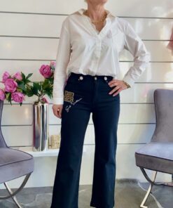 Jeans von Gil Santucci