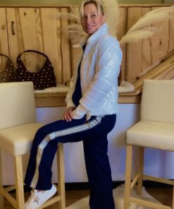 Alternative view of Hose - Streifen