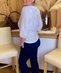 Alternative view of Hose - Soft Flare