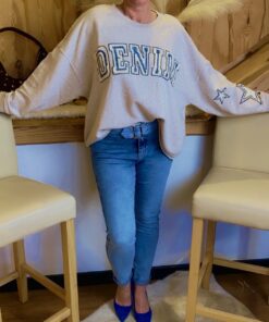 Alternative view of Skinny Jeans