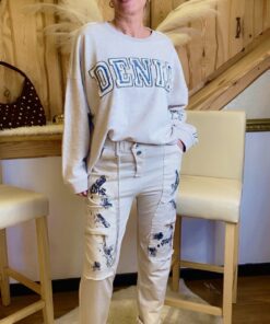 Alternative view of Joggpants - Streetstyle