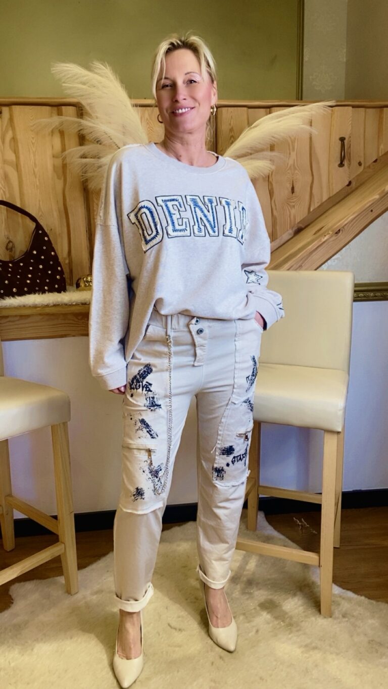 Joggpants – Streetstyle