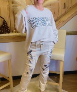 Joggpants - Streetstyle