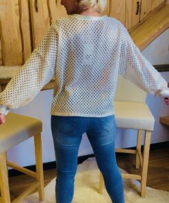 Alternative view of Jeans Jimmy