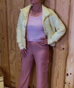 Alternative view of Rose -  Top - mit Strassdetails