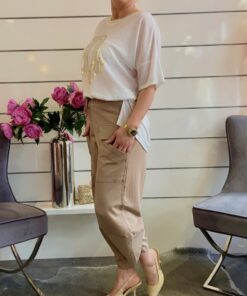 Alternative view of Cargo Jogger