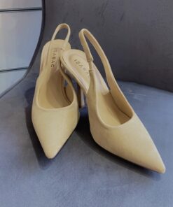 Alternative view of Sling Pumps - Pure Chic