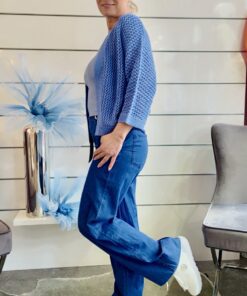 Alternative view of Palazzo Hose