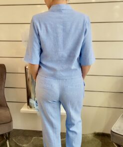 Alternative view of Kurzblazer