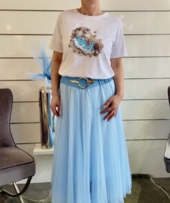 Alternative view of Shirt Muschel