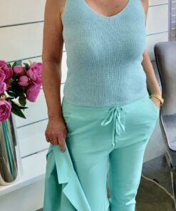 Alternative view of Strick - Top