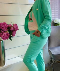 Alternative view of Joggpants 3/4 Länge