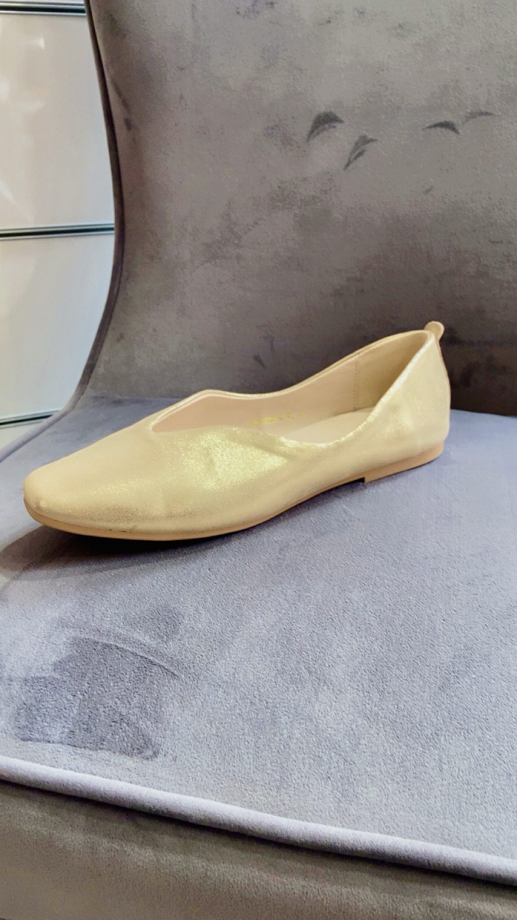Ballerina Gold