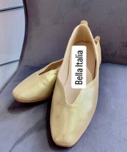 Alternative view of Ballerina Gold