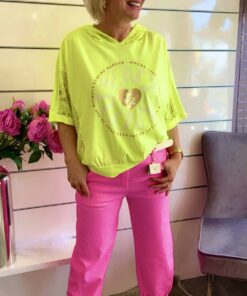 Shirt - Peace and Love