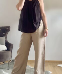 Hose Beige