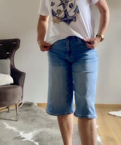 Alternative view of Shirt Anker, Schuhe-Glitzer