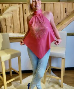 Neckholder - Top