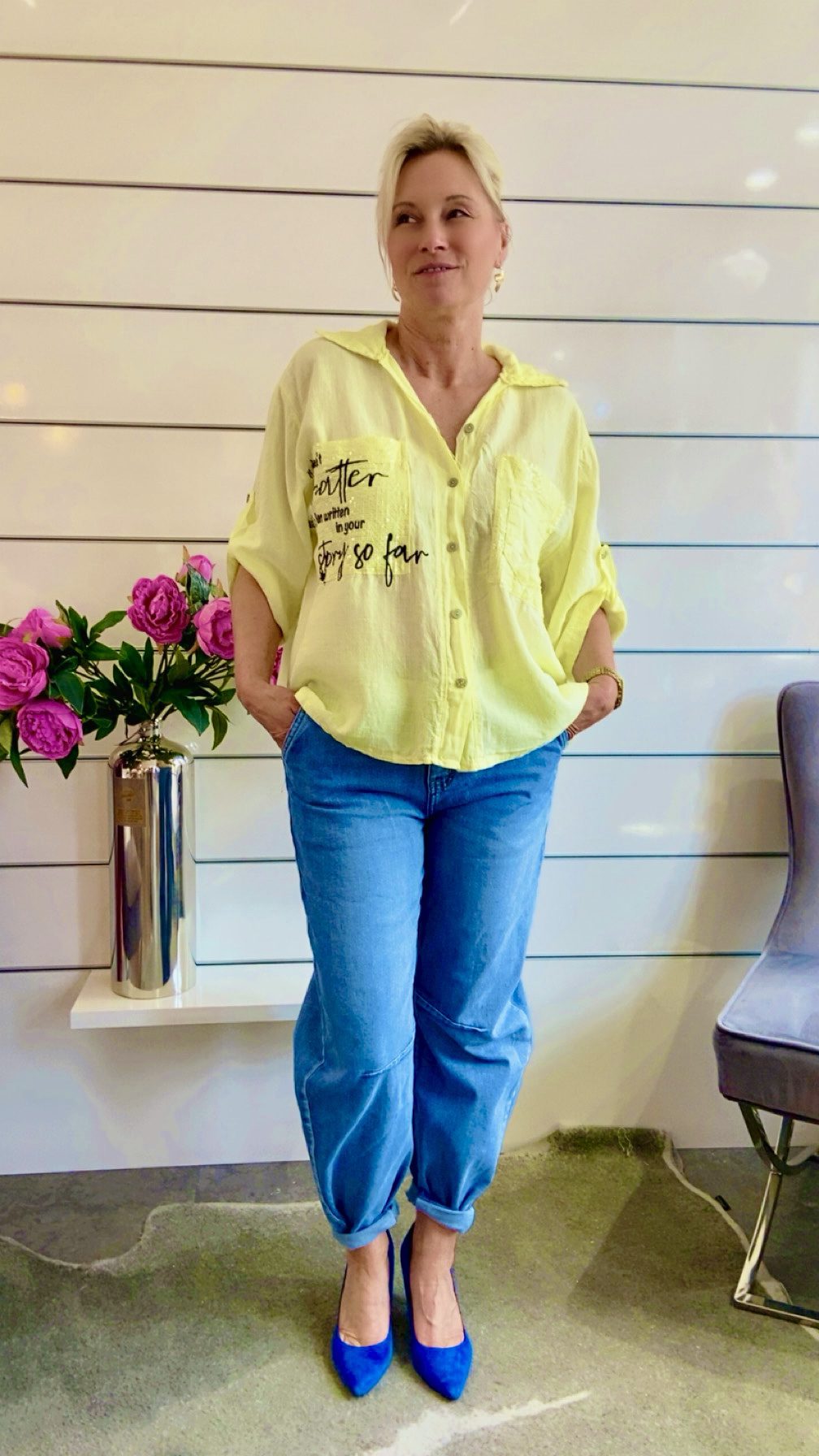Jeans-Wide-Leg-Style