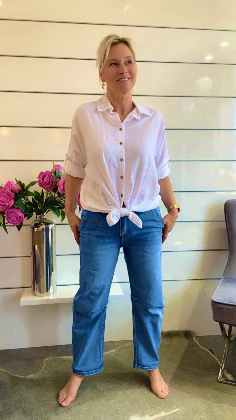 Jeans-Wide-Leg-Style