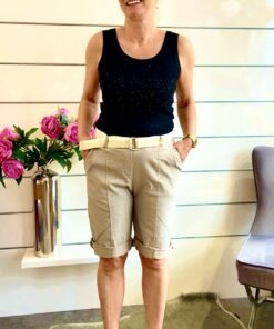Alternative view of Bermuda-Shorts