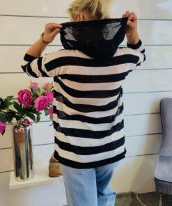 Alternative view of Pullover - Mickey Maus mit Kapuze