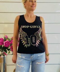 Top - Hop Girl
