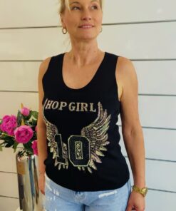 Alternative view of Top - Hop Girl