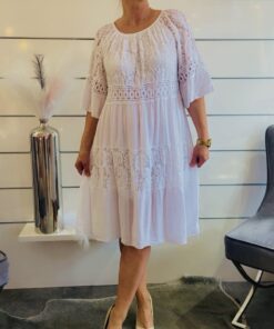 Luftiges Sommerkleid