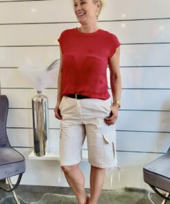 Cargo-Shorts