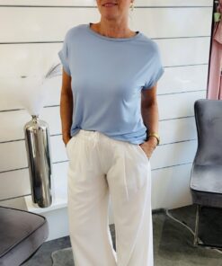 Alternative view of Basic Shirt Damen