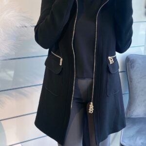 Mantel "Roberta Biagi"