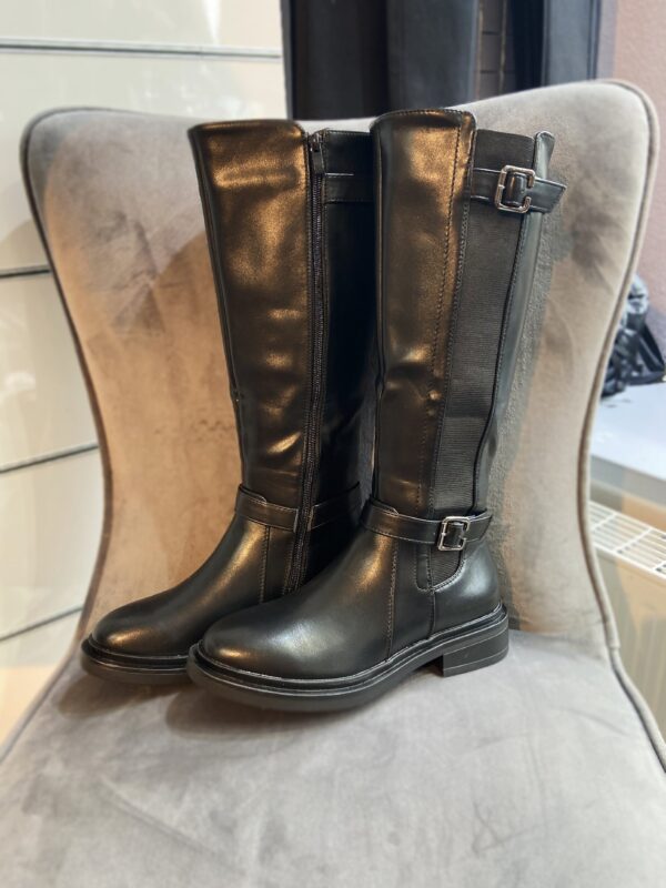 Stiefel "Schwarz" – Bild 4