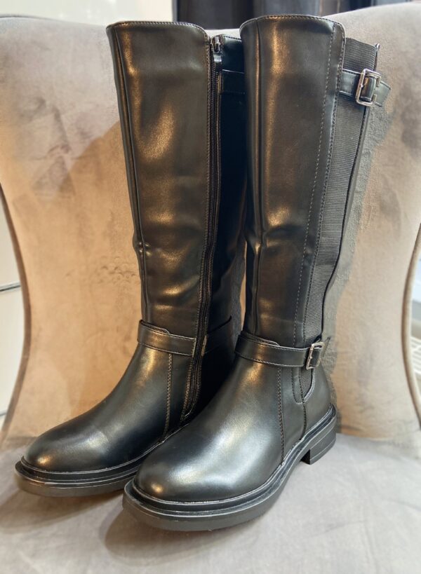 Stiefel "Schwarz" – Bild 3