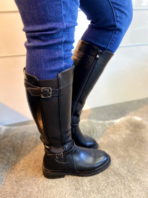 Stiefel "Schwarz" – Bild 2