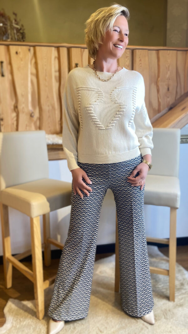 Pullover Rinascimento – Bild 3
