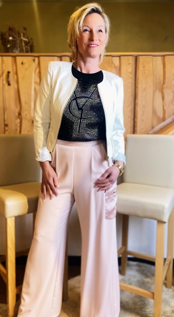 Shirt Glitzer VCL – Bild 4