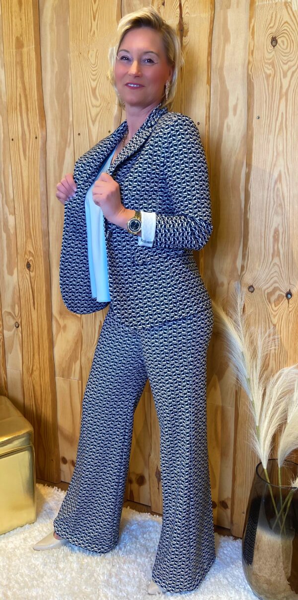 Blazer Rinascimento – Bild 2