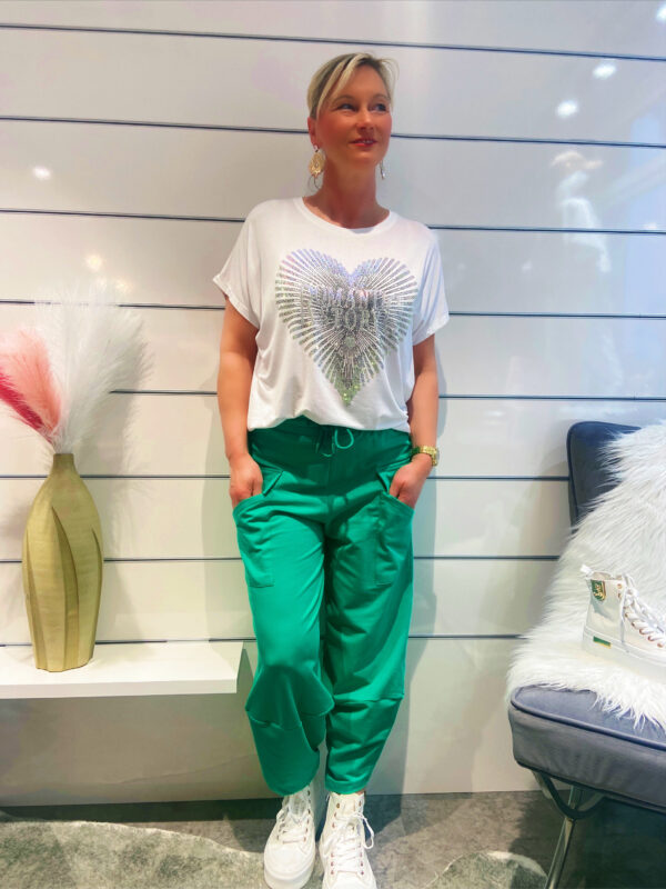 Shirt Romantic Story – Bild 2