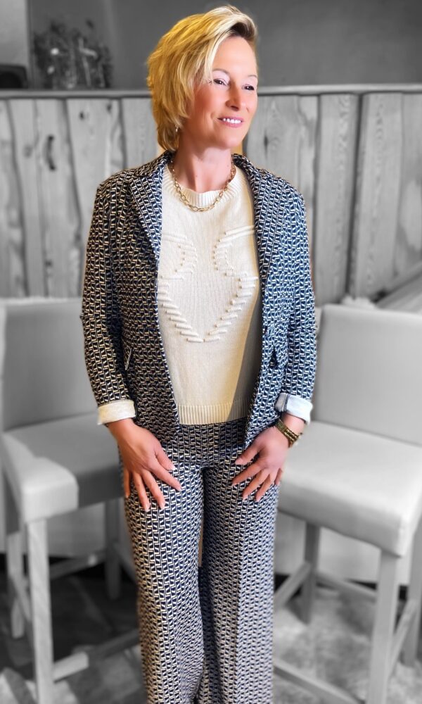 Blazer Rinascimento