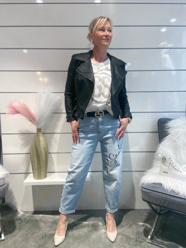 Jeans Gil Santucci