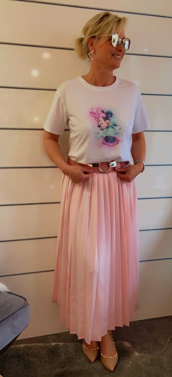 Shirts - Aufdrucke - Glitzer – Bild 6