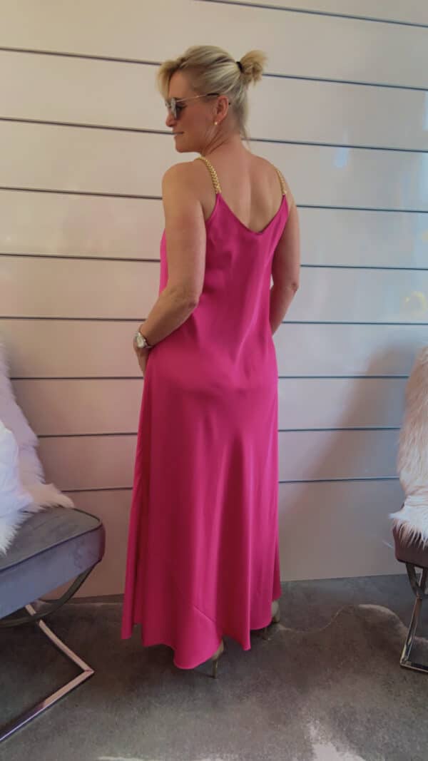 Sommerkleid von Gil Santucci – Bild 3