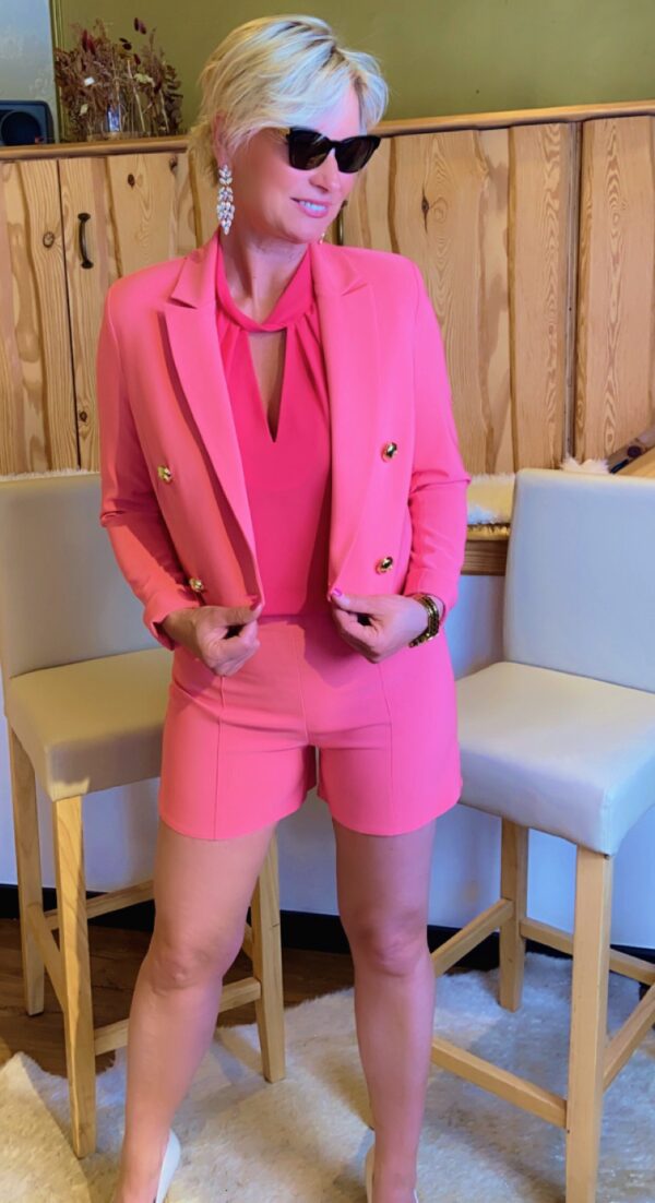 Shorts Rinascimento – Bild 3