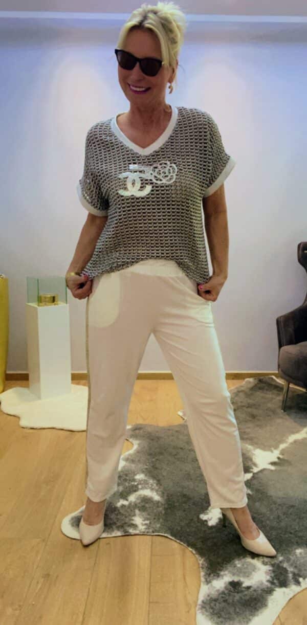 Netzshirt – Bild 2