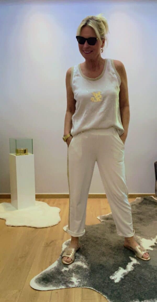 Sommerhose – Bild 11