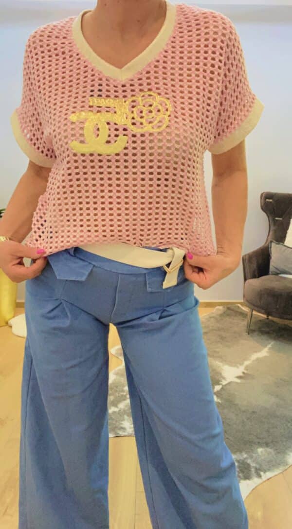 Netzshirt – Bild 4